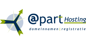 Logo Apart Hosting
